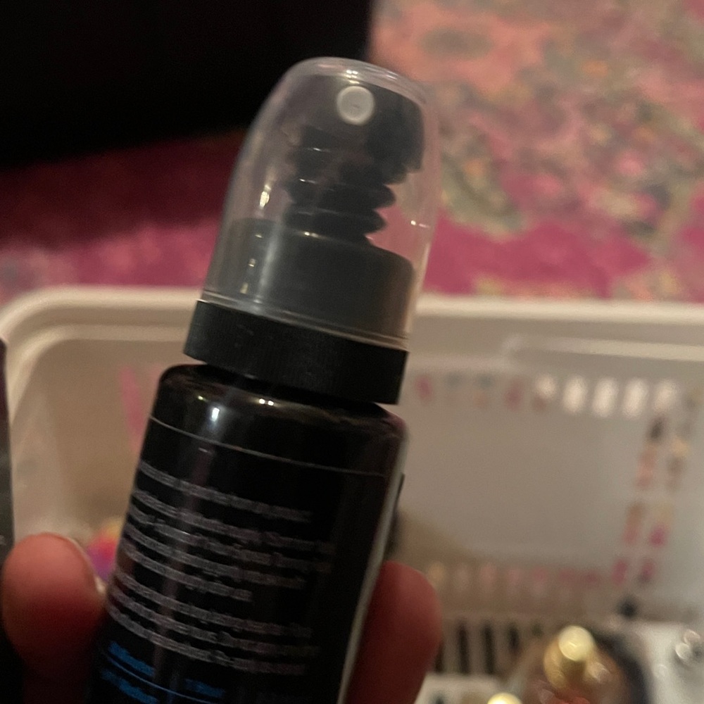 Bondi Sands Self Tanning Face Mist - - Picture 4 of 4